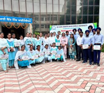 TMTW August – Akal University’s Highlights From Classrooms to Community