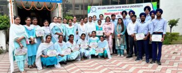 TMTW August – Akal University’s Highlights From Classrooms to Community