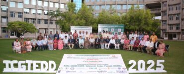 ICGTEDD-2025 – Akal University Leads Global Dialogue on Green Technologies, Environment & Drug Discovery