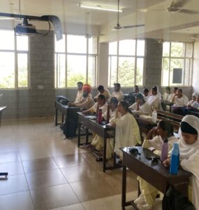 Shaping Future Entrepreneurs – Inside Akal Business School’s Innovation-Driven Learning