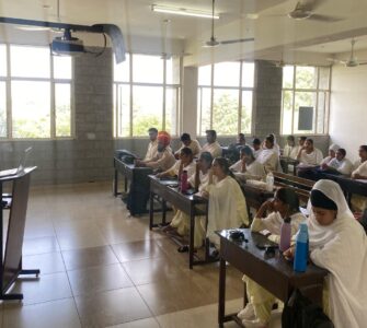 Shaping Future Entrepreneurs – Inside Akal Business School’s Innovation-Driven Learning Shaping Future Entrepreneurs – Inside Akal Business School’s Innovation-Driven Learning