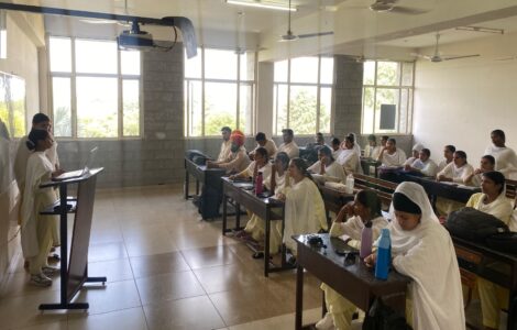 Shaping Future Entrepreneurs – Inside Akal Business School’s Innovation-Driven Learning