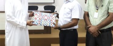 IIT Kanpur Professor Inspires Faculty at Akal University with Research-Driven Teaching