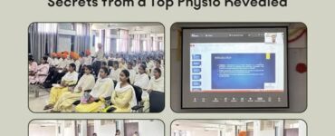 Physiotherapy and Quality of Life – Transformative Insights from Akal University’s Webinar