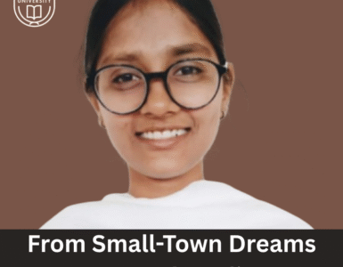 From Small-Town Dreams to Oracle India – The Success Story of Simranpreet Kaur