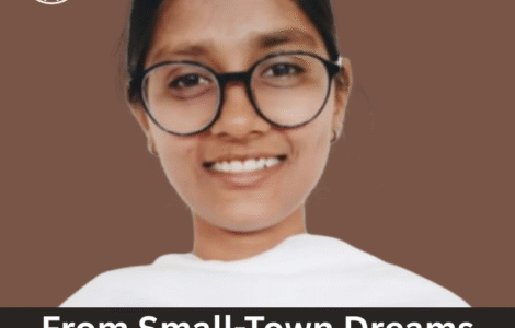 From Small-Town Dreams to Oracle India – The Success Story of Simranpreet Kaur