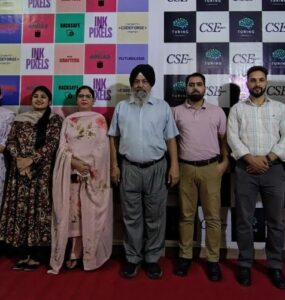 Tech Lumina 2025 – Engineer’s Day Celebration at Akal University