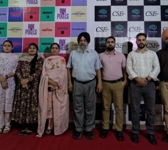 Tech Lumina 2025 – Engineer’s Day Celebration at Akal University