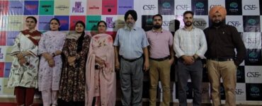 Tech Lumina 2025 – Engineer’s Day Celebration at Akal University