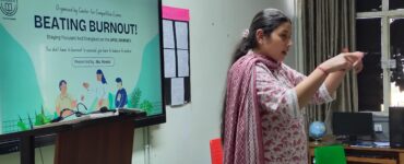 Beating Burnout – Staying Focused & Energised on the UPSC Journey