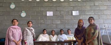 Mind-o-Mania – Akal University Sparks Fun, Creativity, and Team Spirit Across Departments