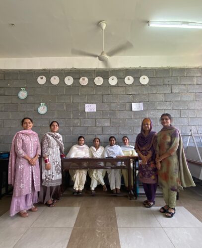 Mind-o-Mania – Akal University Sparks Fun, Creativity, and Team Spirit Across Departments Mind-o-Mania – Akal University Sparks Fun, Creativity, and Team Spirit Across Departments