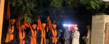 Akal University Begins Week-Long Celebrations for the 556th Parkash Purab of Shri Guru Nanak Dev Ji