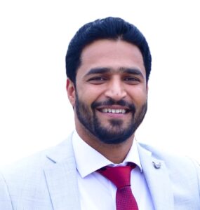 Dr. Aqib Mujtaba Empowers Researchers with Expert Lecture at SMVD University