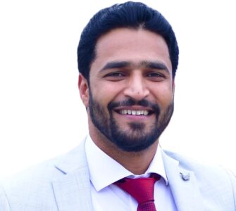 Dr. Aqib Mujtaba Empowers Researchers with Expert Lecture at SMVD University Dr. Aqib Mujtaba Empowers Researchers with Expert Lecture at SMVD University