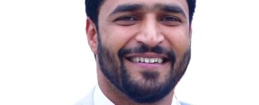 Dr. Aqib Mujtaba Empowers Researchers with Expert Lecture at SMVD University