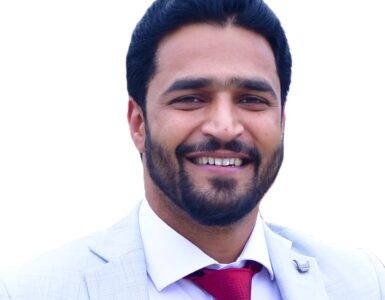 Dr. Aqib Mujtaba Empowers Researchers with Expert Lecture at SMVD University