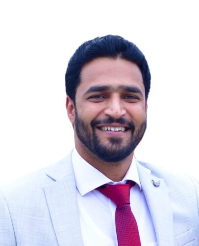 Dr. Aqib Mujtaba Empowers Researchers with Expert Lecture at SMVD University