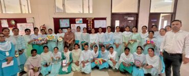 Crafting Values Through Education – Gandhi Jayanti Celebrations at Akal University
