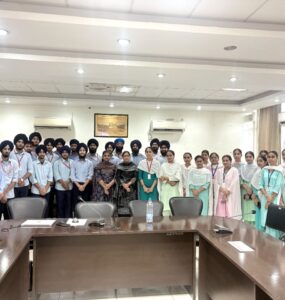 Akal University Leads the Way in Innovation with Five Teams Selected for SIH Nationals