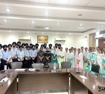 Akal University Hosts SIH and Excels in Innovation with Five Teams Selected for Hackathon Nationals