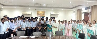 Akal University Leads the Way in Innovation with Five Teams Selected for SIH Nationals