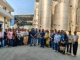 Nurturing Innovation & Empowerment – Akal University Students Experience the Amul Journey Nurturing Innovation & Empowerment – Akal University Students Experience the Amul Journey