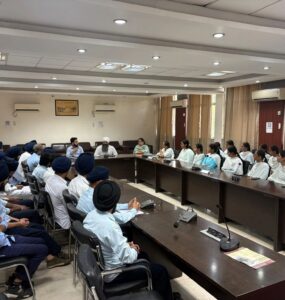 Adapting to Win – Shaping Future-Ready Leaders for a Changing World