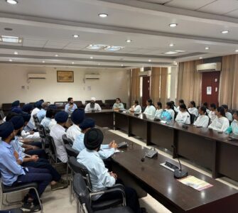 Adapting to Win – Shaping Future-Ready Leaders for a Changing World