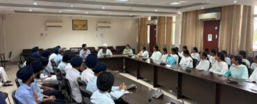 Adapting to Win – Shaping Future-Ready Leaders for a Changing World