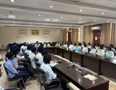 Adapting to Win – Shaping Future-Ready Leaders for a Changing World