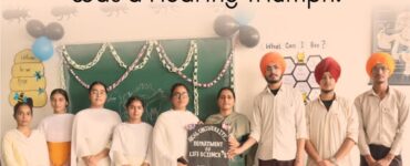 Wildlife Week 2025 – Akal University Inspires Students to Become Guardians of Nature