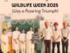 Wildlife Week 2025 – Akal University Inspires Students to Become Guardians of Nature