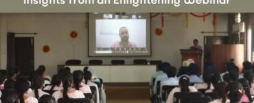 Unveiling the Secrets of the Stars – Akal University’s International Webinar on Nuclear Astrophysics