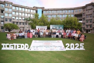 Akal University’s September 2025 Highlights – A Month of Innovation, Service, and Learning Excellence