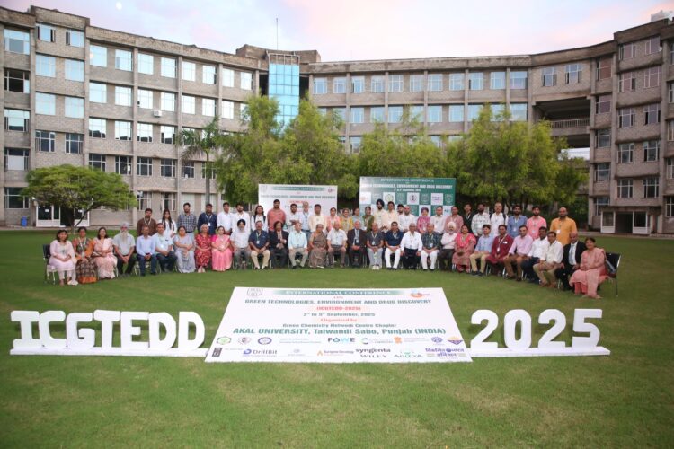 Akal University’s September 2025 Highlights – A Month of Innovation, Service, and Learning Excellence