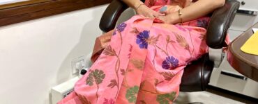 Vision for All – Akal University Hosts Free Eye Awareness & Check-Up Camp