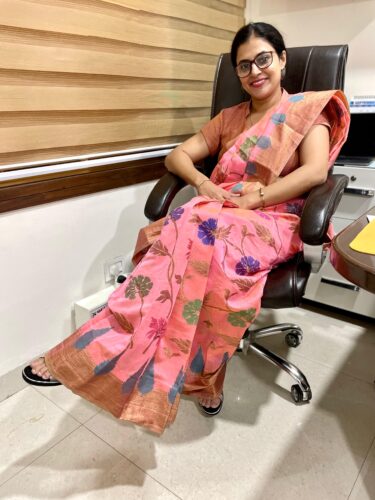 Vision for All – Akal University Hosts Free Eye Awareness & Check-Up Camp