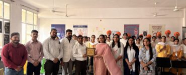Empowering Future Physiotherapists – Akal University Hosts Hands-On Workshop on Respiratory Assessment with Cipla Pharmaceuticals