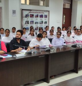 Shaping the Future of Learning – Akal University Sparks Global Dialogue on Higher Education Challenges