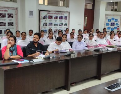 Shaping the Future of Learning – Akal University Sparks Global Dialogue on Higher Education Challenges