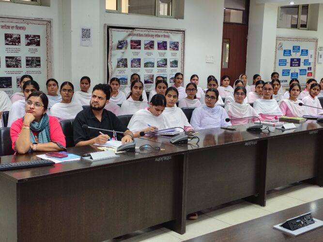 Shaping the Future of Learning – Akal University Sparks Global Dialogue on Higher Education Challenges