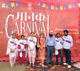 TMTW October at Akal University – A Month of Wellness, Innovation, and Compassion