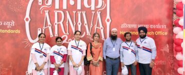 TMTW October at Akal University – A Month of Wellness, Innovation, and Compassion