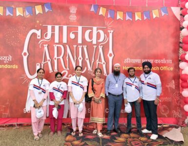 TMTW October at Akal University – A Month of Wellness, Innovation, and Compassion