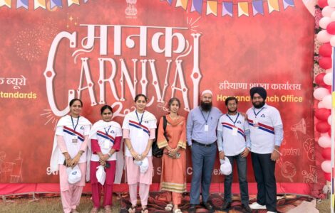 TMTW October at Akal University – A Month of Wellness, Innovation, and Compassion