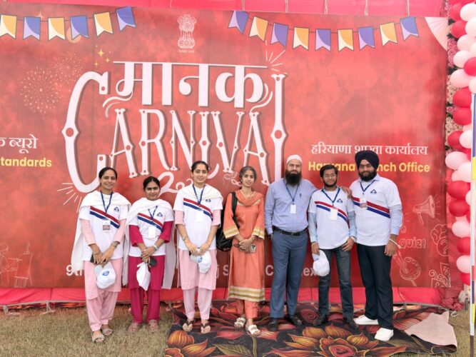 TMTW October at Akal University – A Month of Wellness, Innovation, and Compassion