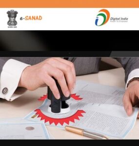 Akal University Partners with Government of India’s e-Sanad Initiative to Support Students with Online Document Verification and Attestation