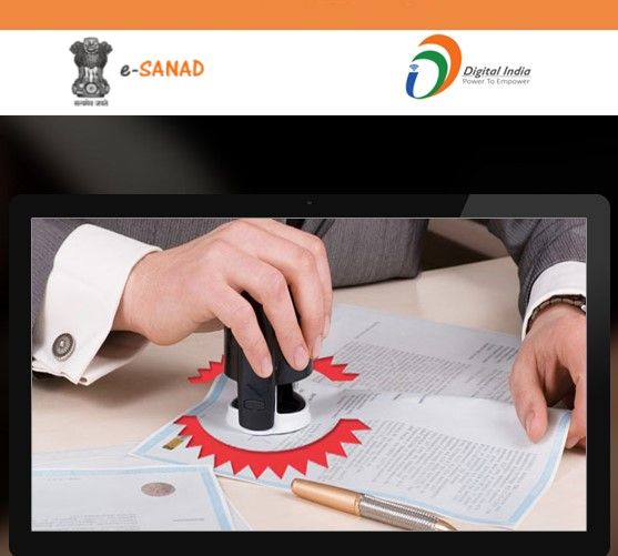 Akal University Partners with Government of India’s e-Sanad Initiative to Support Students with Online Document Verification and Attestation