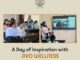 Inspiring Minds, Shaping Futures – Jivo Wellness Motivates Akal University Business Students